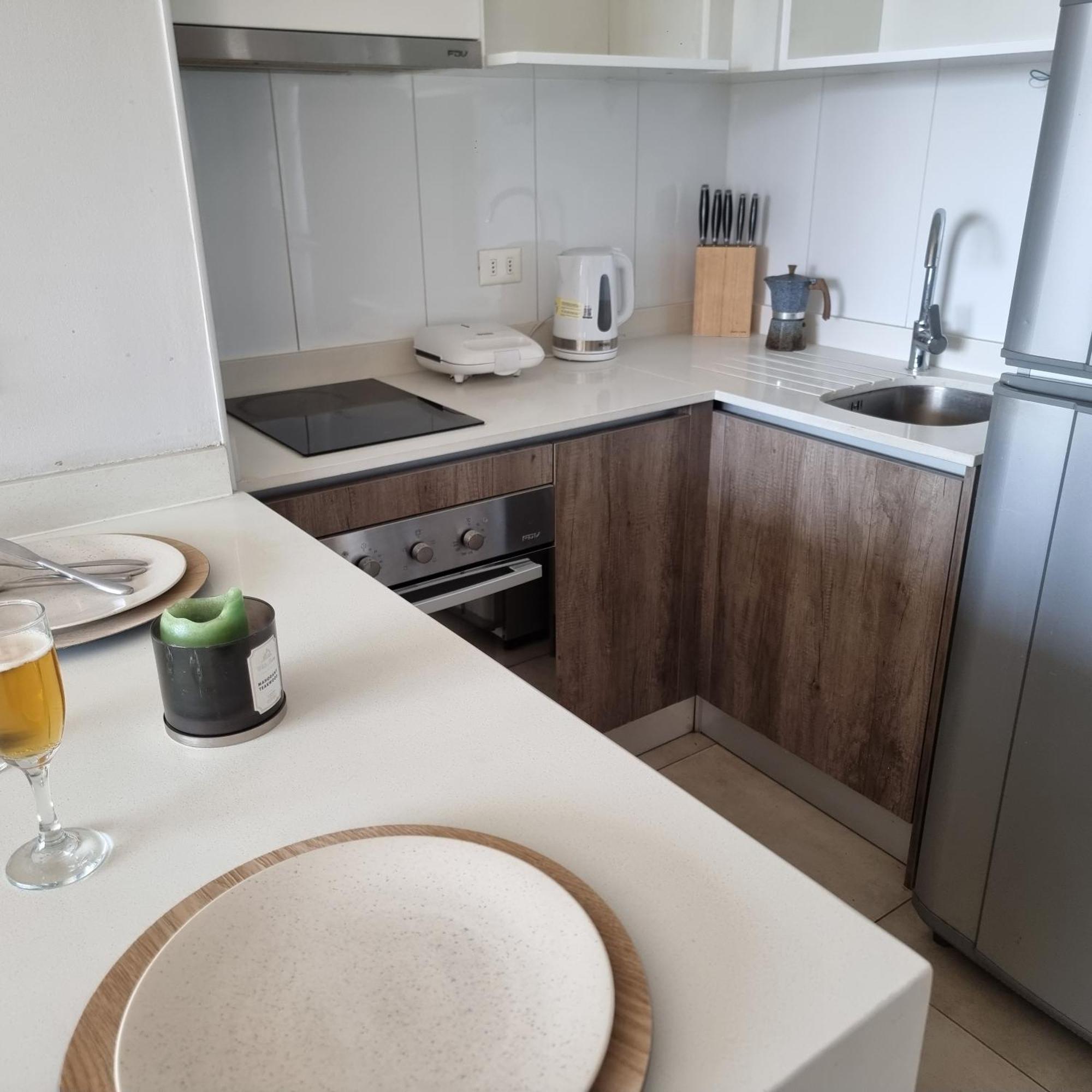 San Cristobal Apartment *