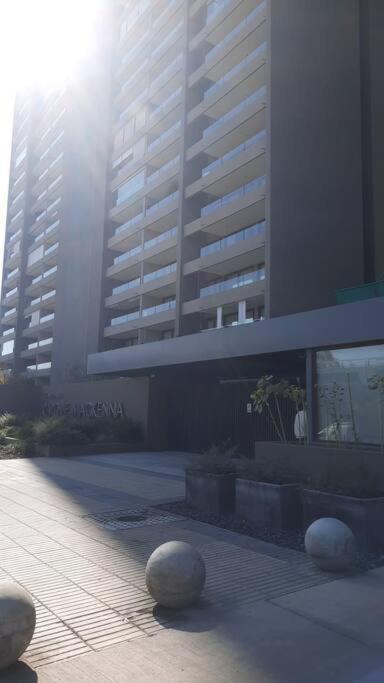 Apartment Departamento Nuevo A Pasos Del Metro C Agricola