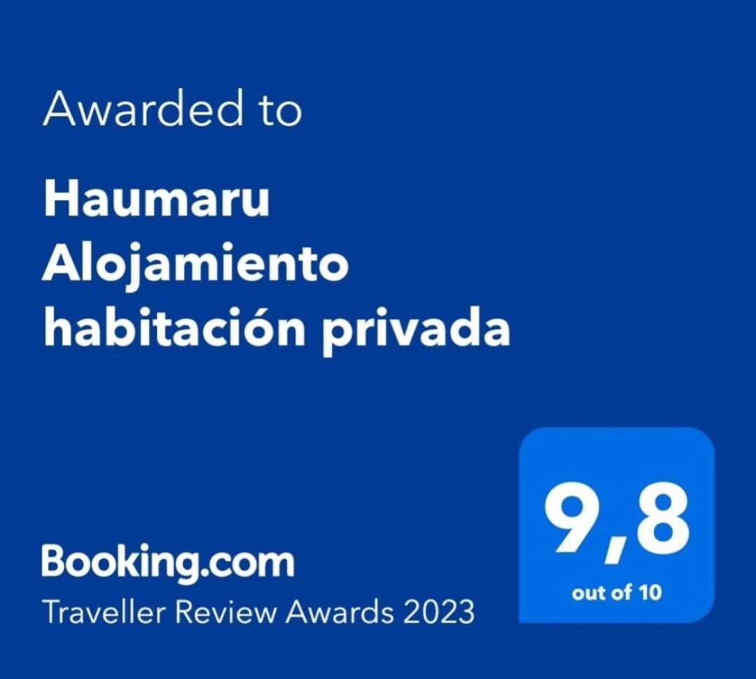 Haumaru Privada Ở trọ *