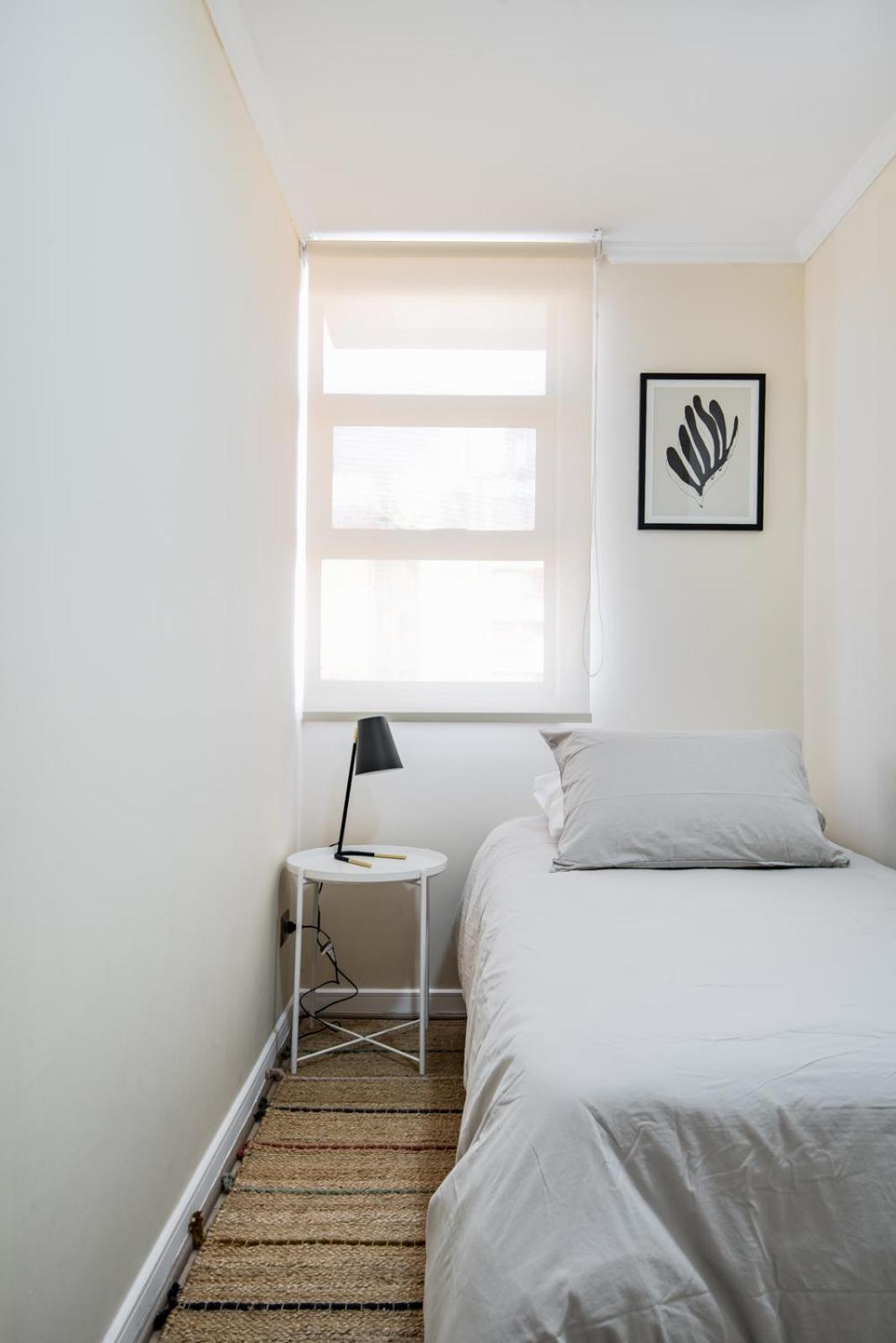 Apartamento Like Santiago de Chile