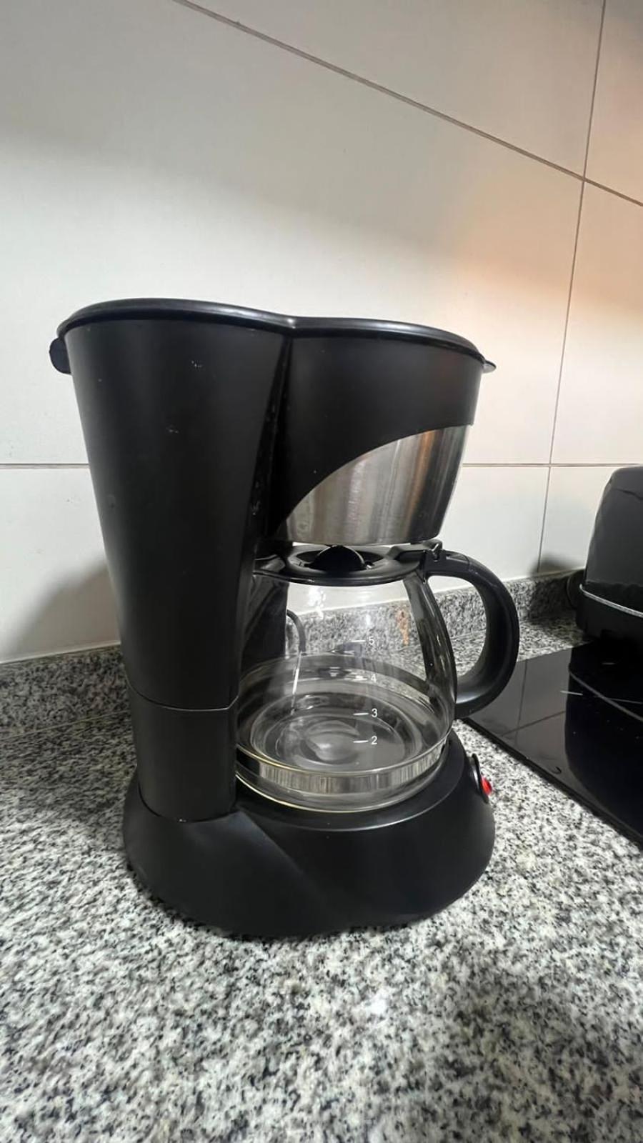 Apartamento General Mackenna B&e *