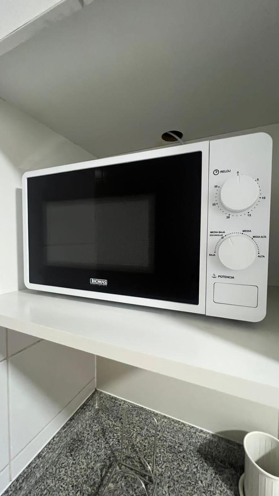 Apartamento General Mackenna B&e Santiago