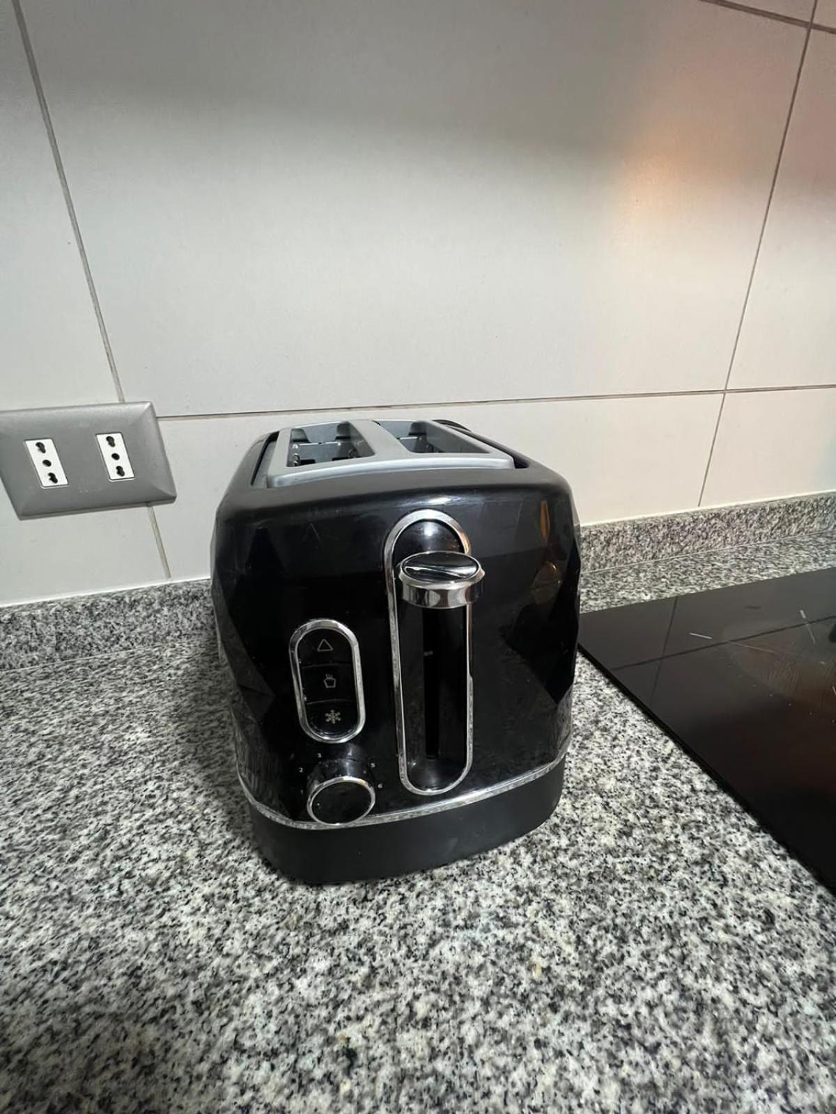General Mackenna B&e Apartamento