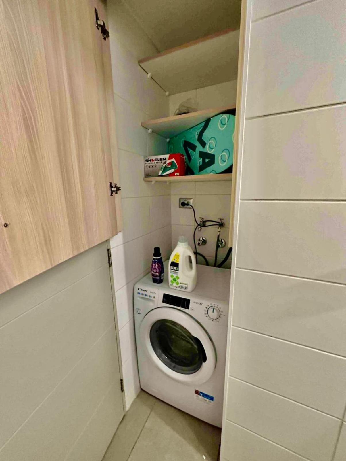 Lindo, Comodo Y 4 Apartamento Santiago