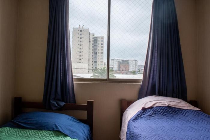 Apartment Amplio Departamento Amoblado A Pasos Del Movistar Arena, Ubicado En Nataniel Cox *