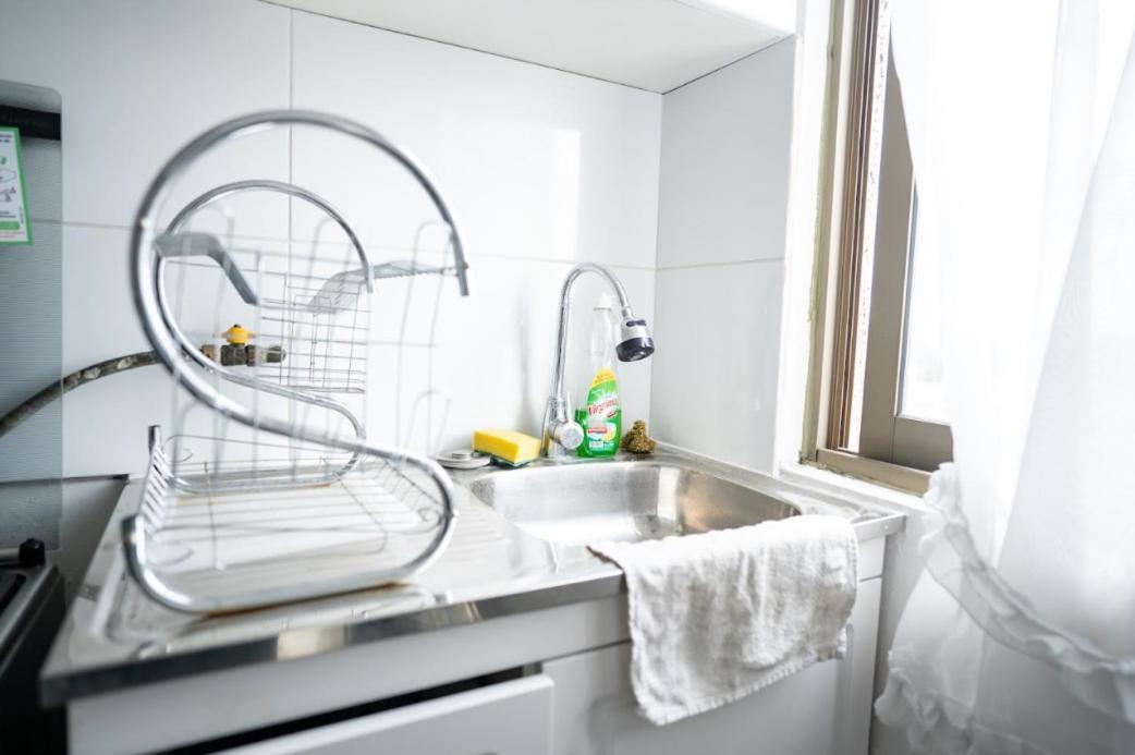 Centrico Departamento A Pasos Del Metro Rondizzoni. Apartamento