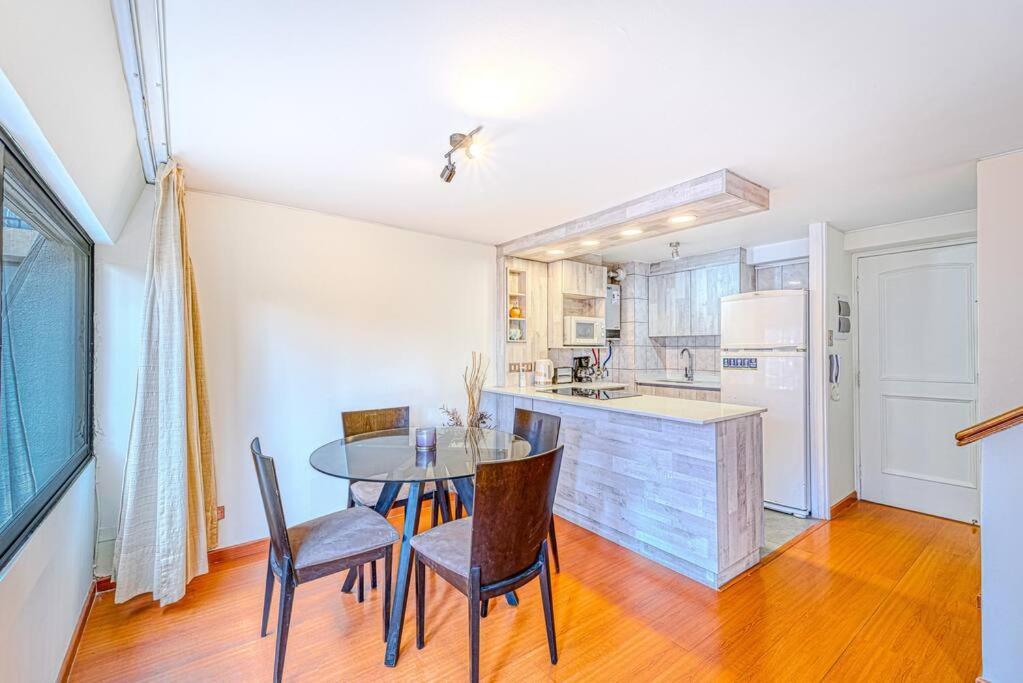 Apartamento Classy View 2br & Wifi *