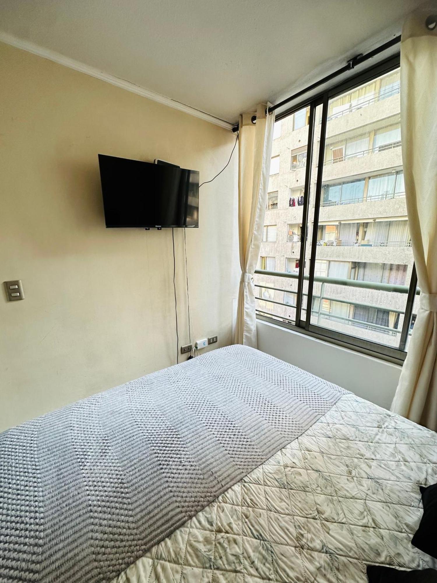 Apartment En Centro