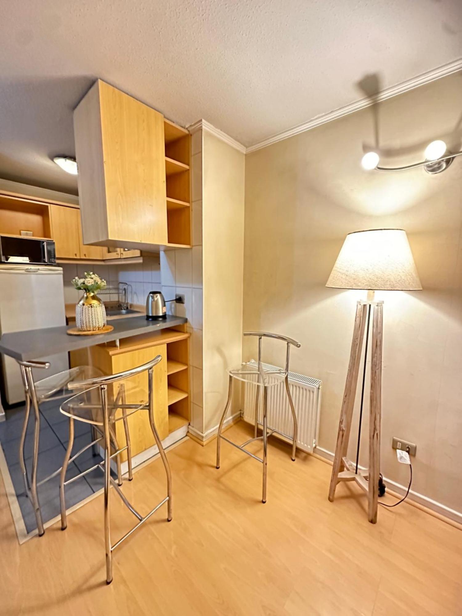 Apartment En Centro *