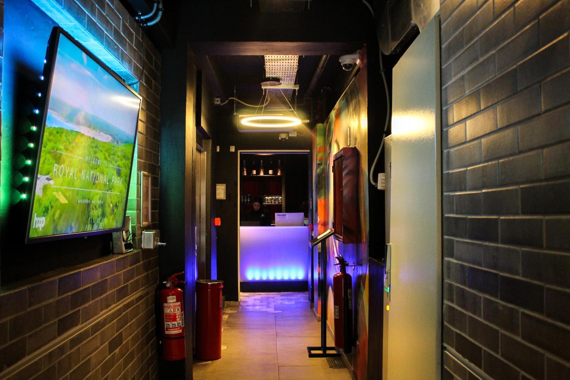 Loft By Sommelier 3* Santiago