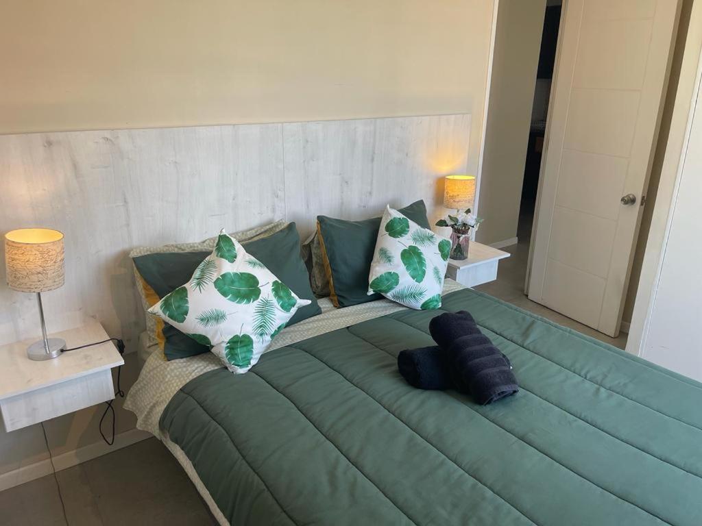 Atalaya Apartment
