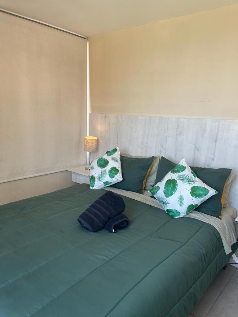 Atalaya Apartment