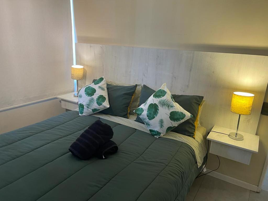 Atalaya Apartment