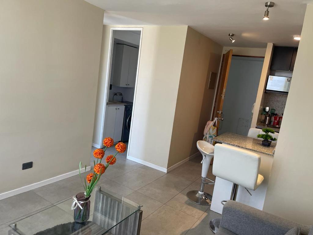 Apartment Atalaya
