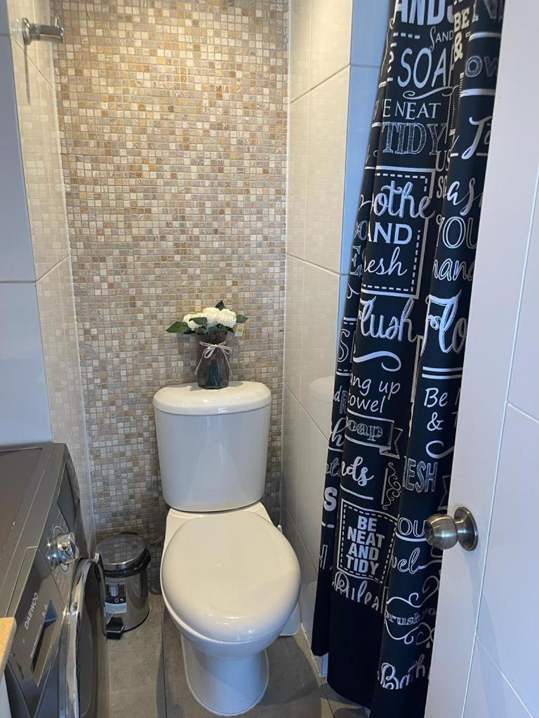 Apartment Atalaya *