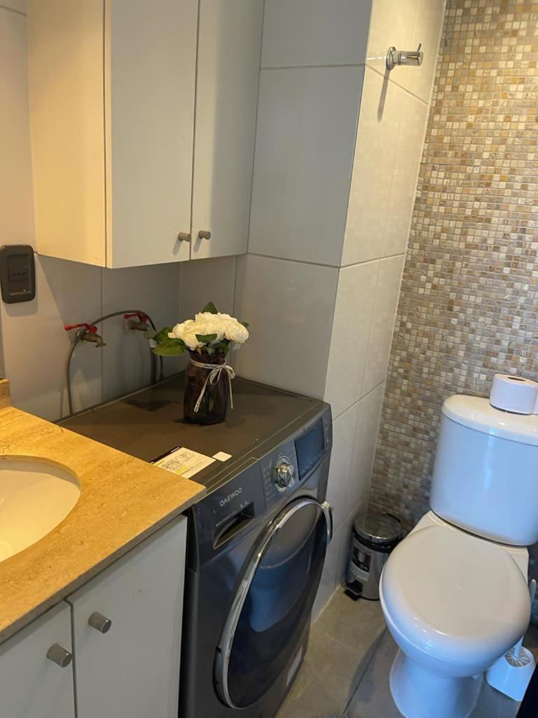 Apartment Atalaya *