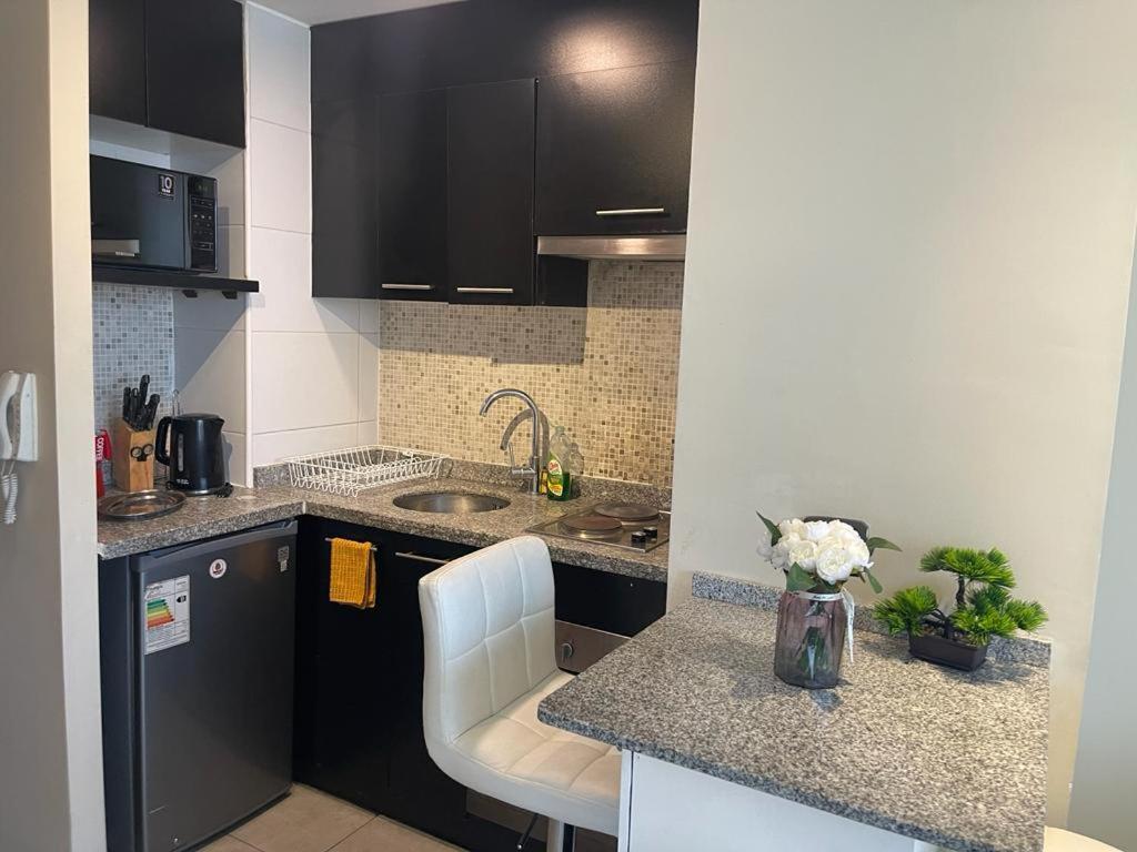 Apartment Atalaya