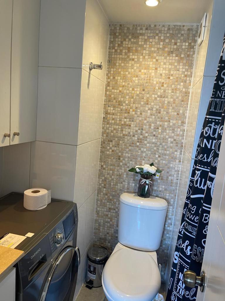 Atalaya Apartment *