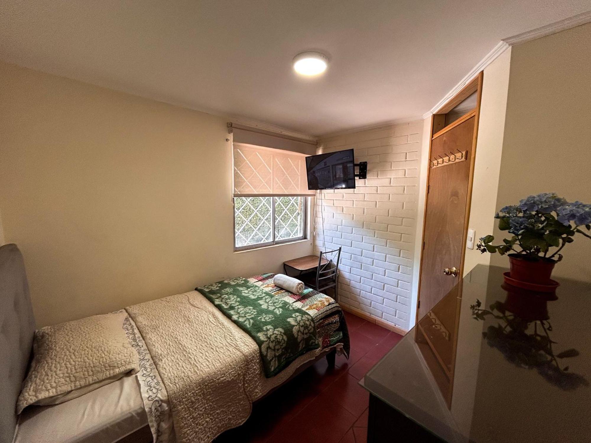 Chez Humbert Albergue *