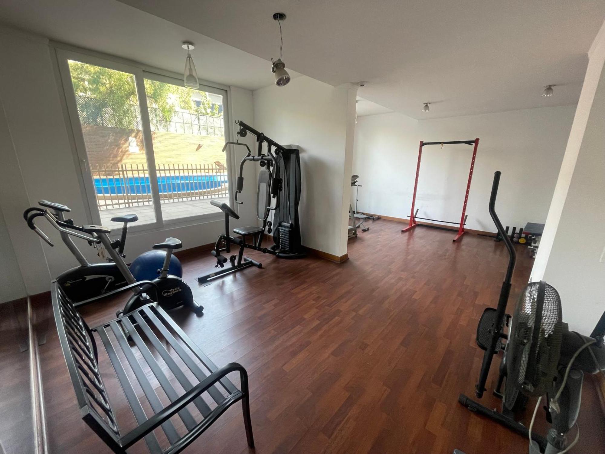 Căn hộ Apartamento/estudio En Condes Santiago
