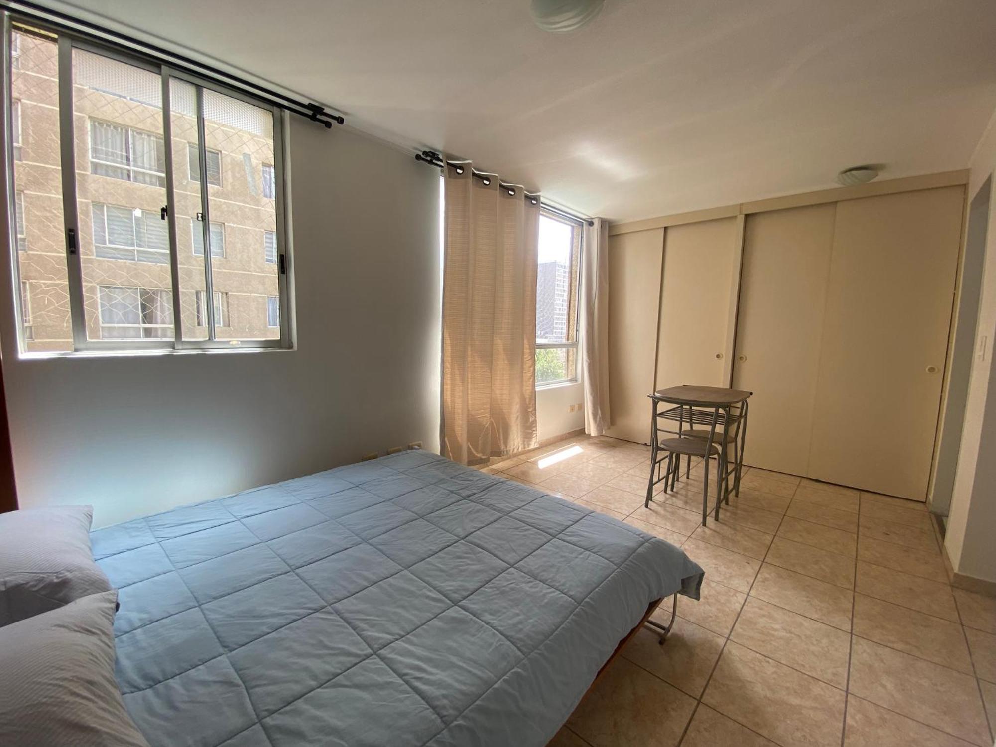 Apartamento Apartamento Completo Amoblado Cercano Movistar Arenas