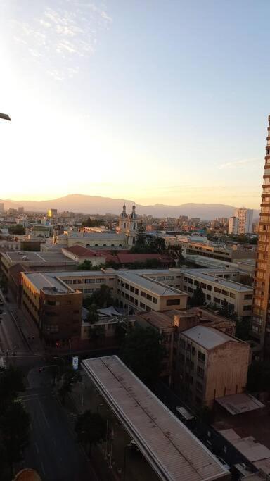 Espectacular Departamento En Centro. Apartment
