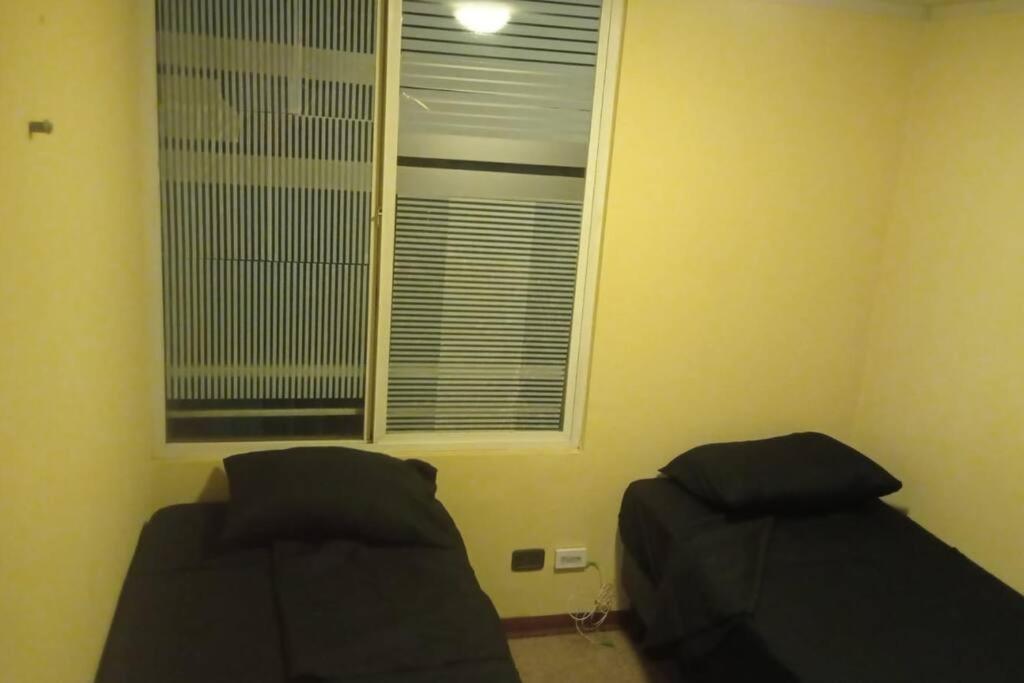 Espectacular Departamento En Centro. Apartment Santiago