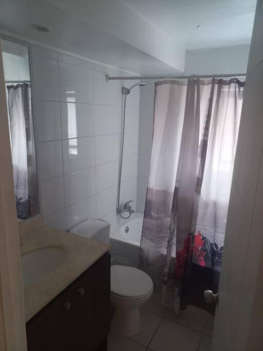 Espectacular Departamento En Centro. *