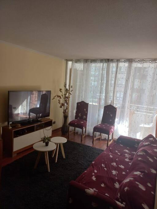 Espectacular Departamento En Centro. Apartment *