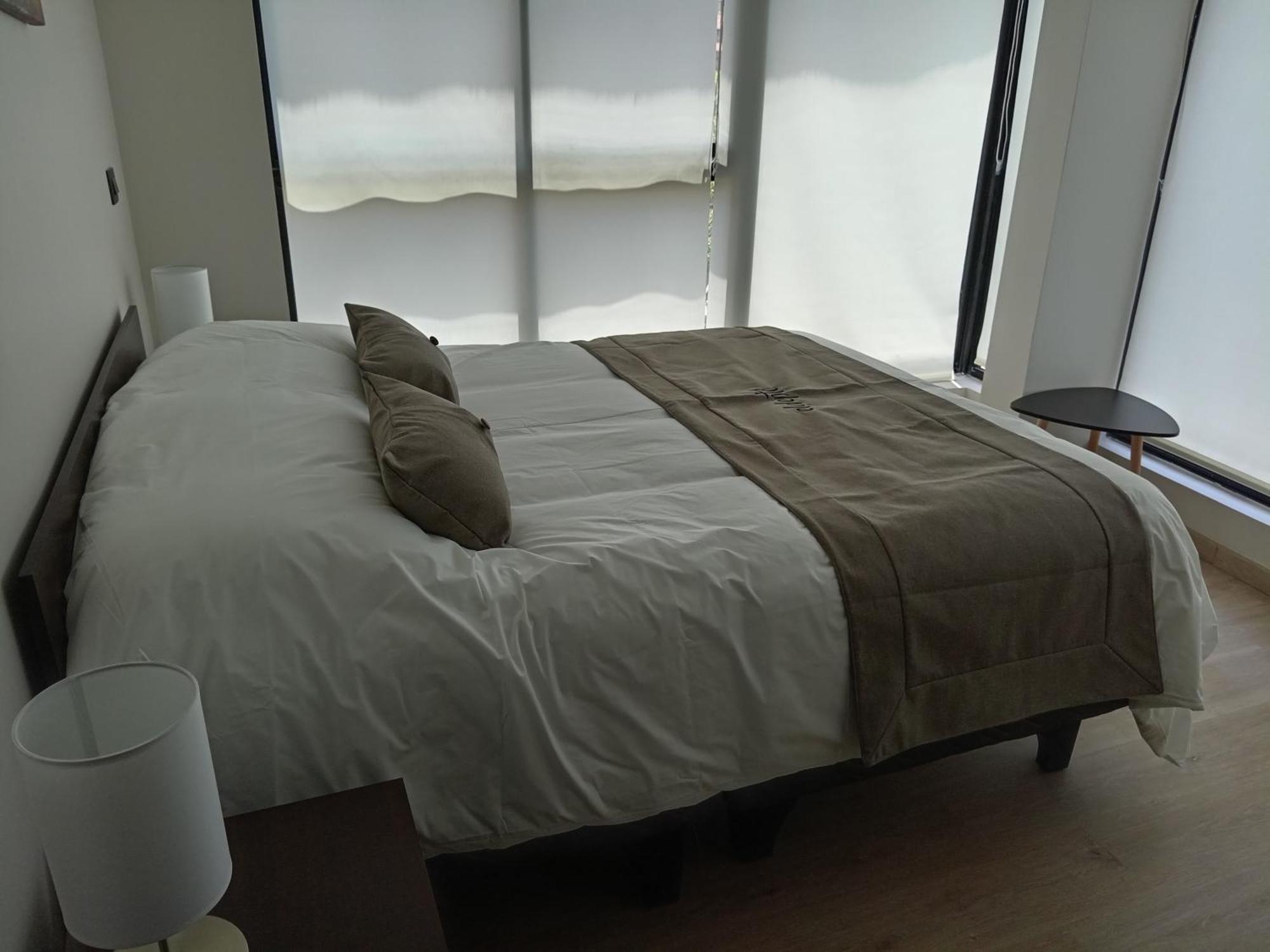 Apartment Eldepto Padre Mariano