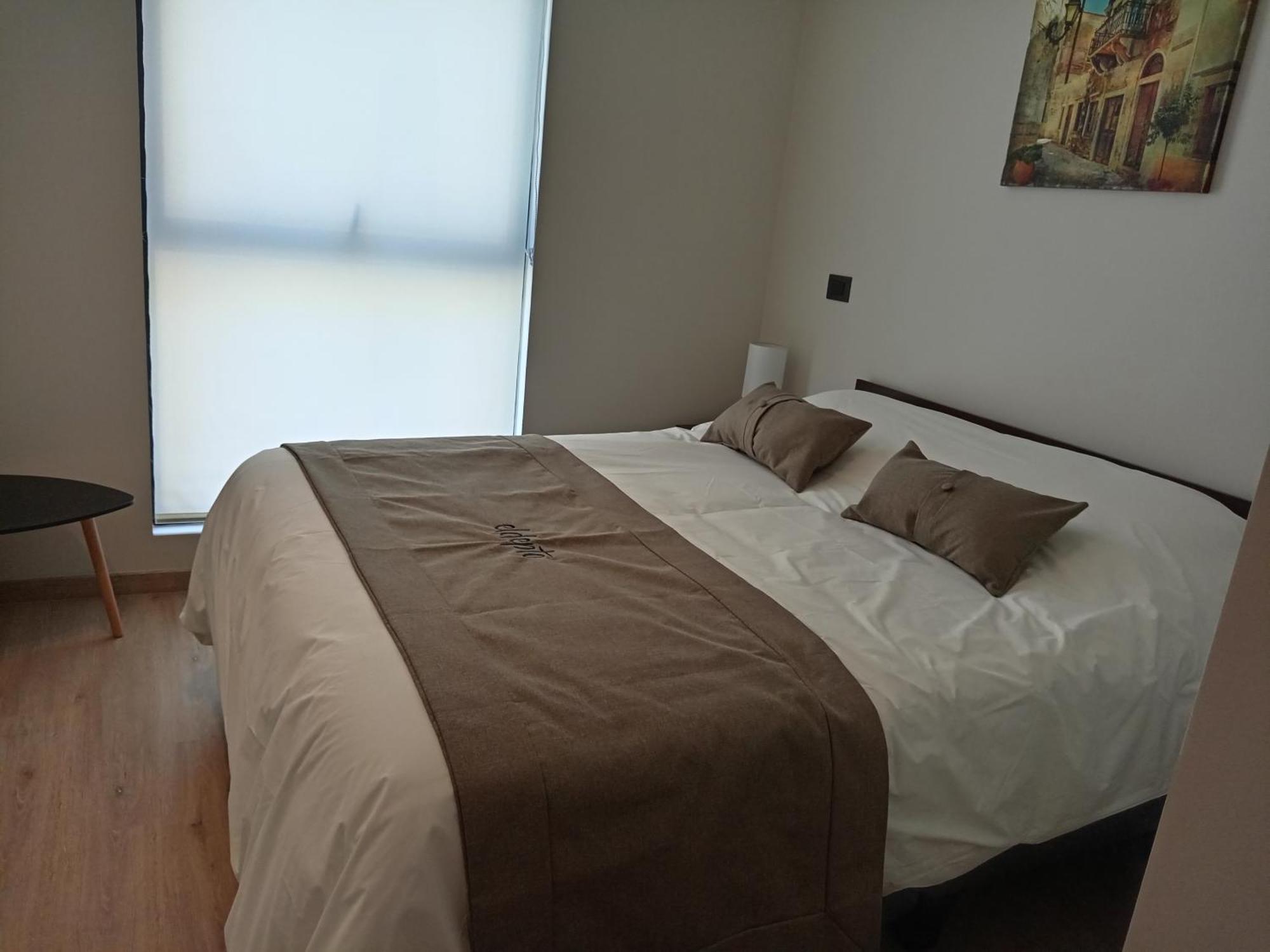 Apartment Eldepto Padre Mariano *