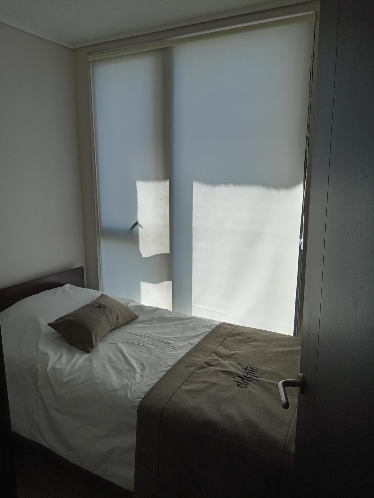 Apartment Eldepto Padre Mariano