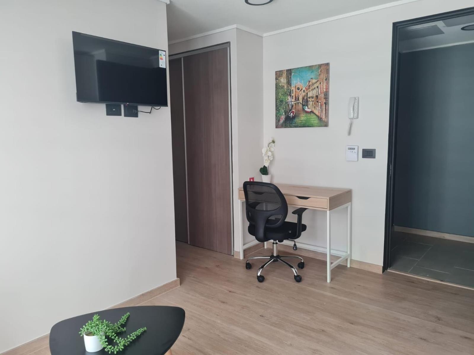 Apartment Eldepto Padre Mariano *