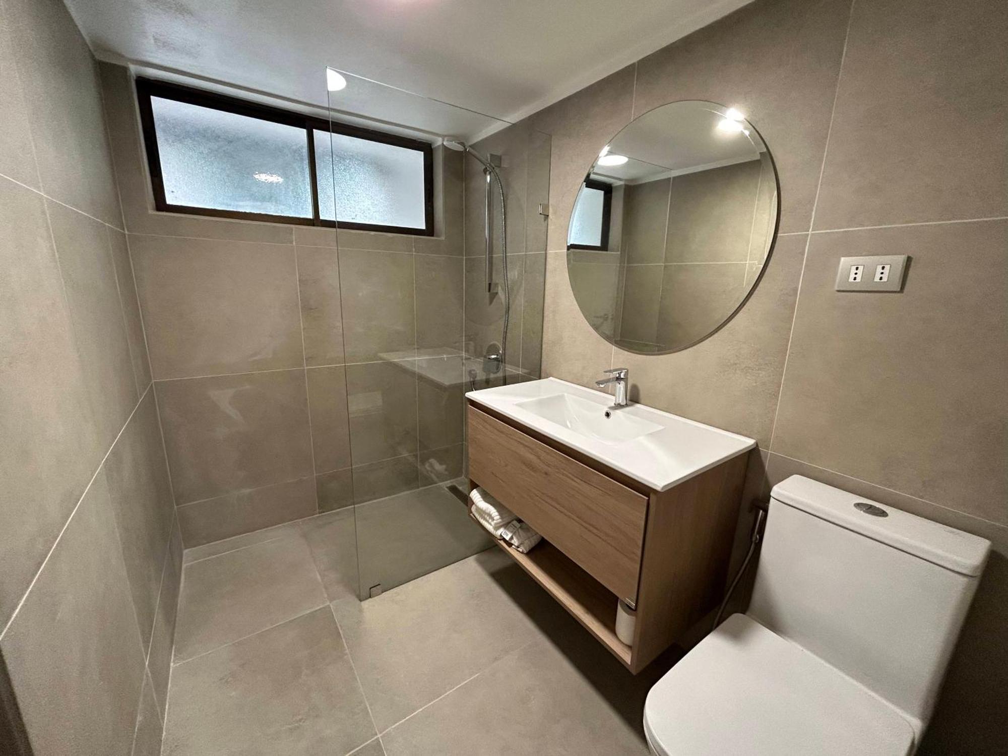 Alto Condes Apartment *