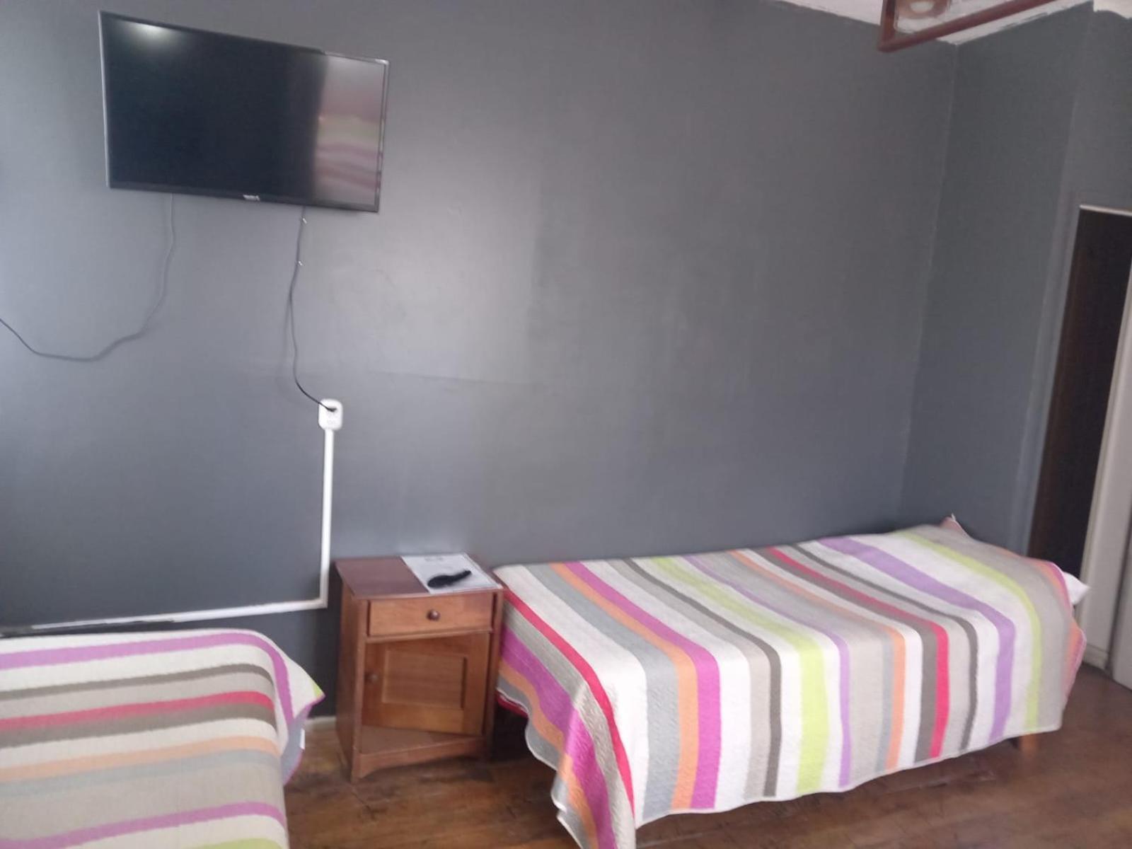 Hostel Salvador Santiago
