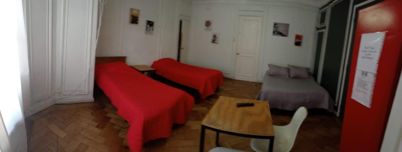 Hostel Salvador *