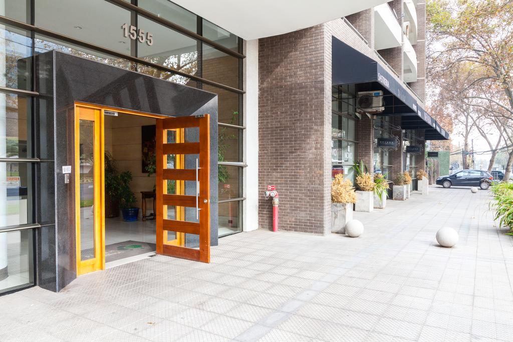 Apartment Providencia Value Santiago