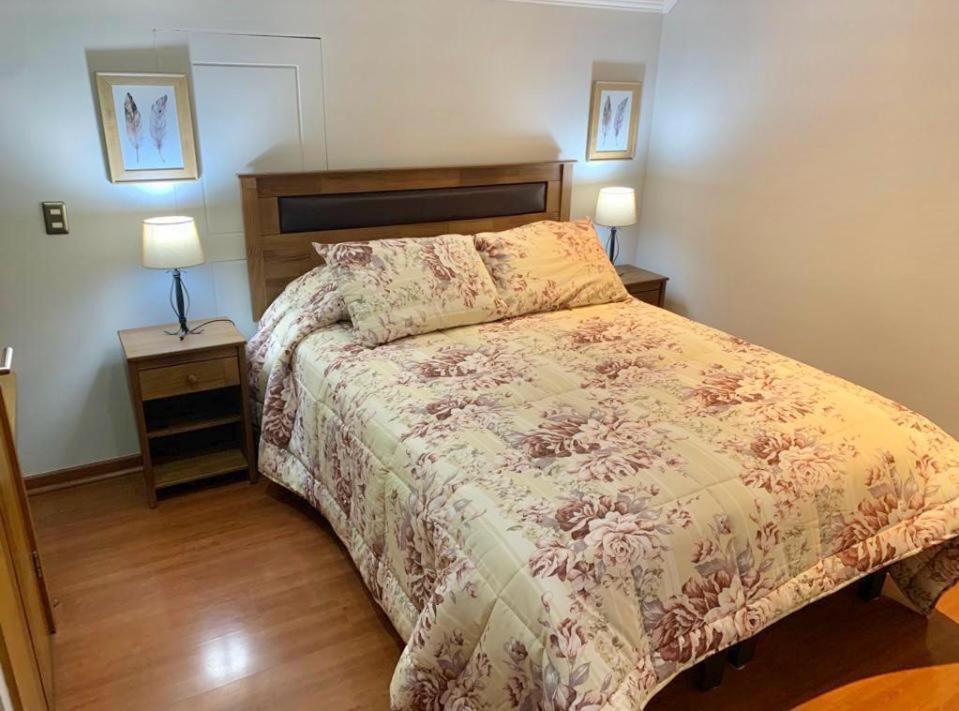 Matrimonial Con Bano Privado 2