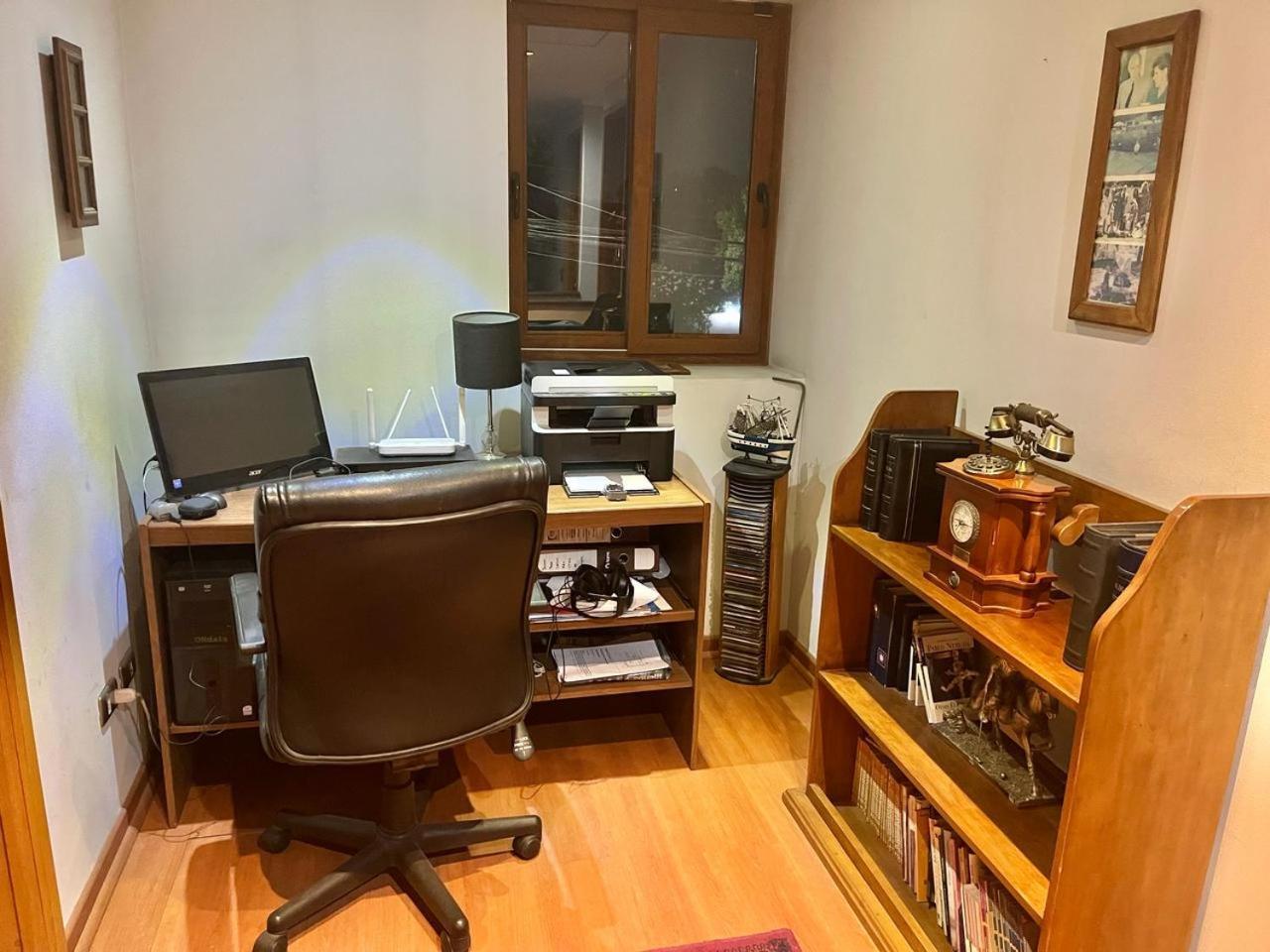 Matrimonial Con Bano Privado 2 Santiago