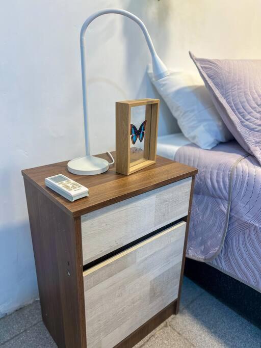 Full Providencia Apartment *