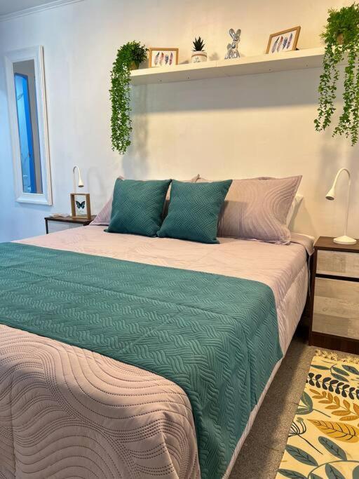 Apartment Full Providencia Santiago