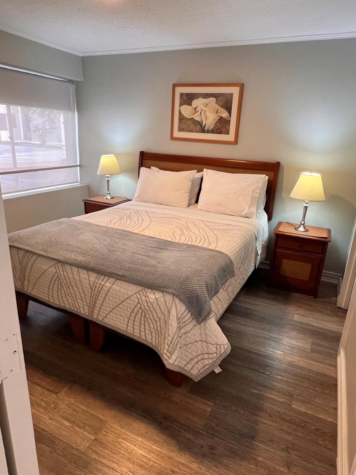 Apartamento Isabel Vitacura *