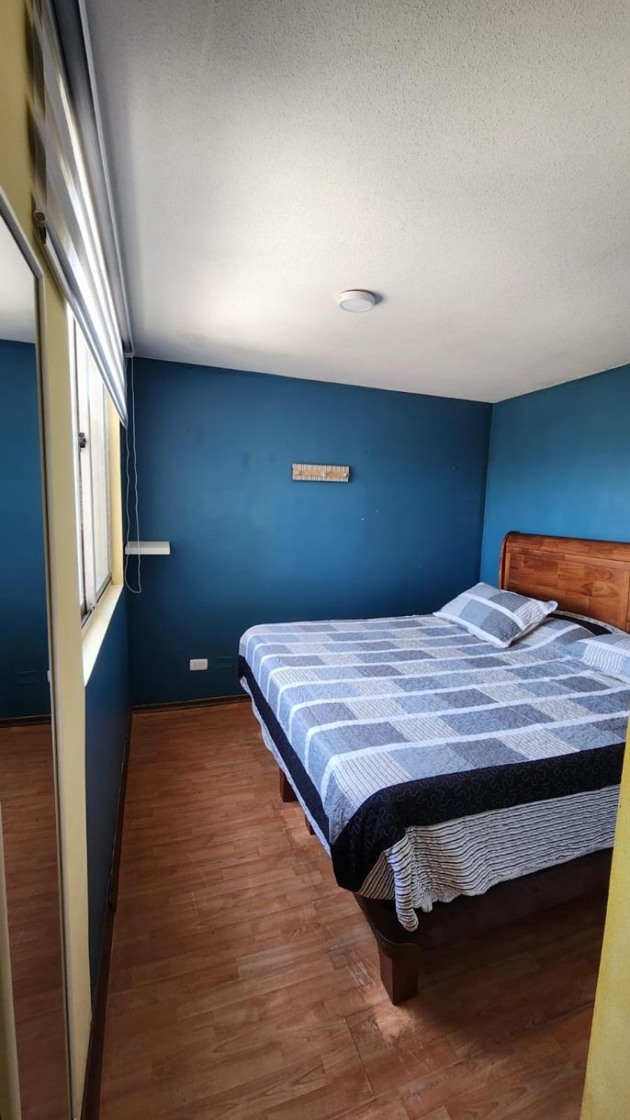 Departamento Centrico Apartment