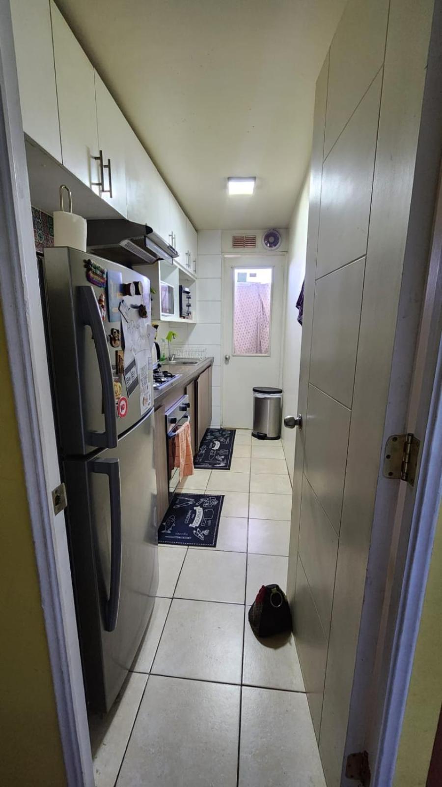 Departamento Centrico Apartment