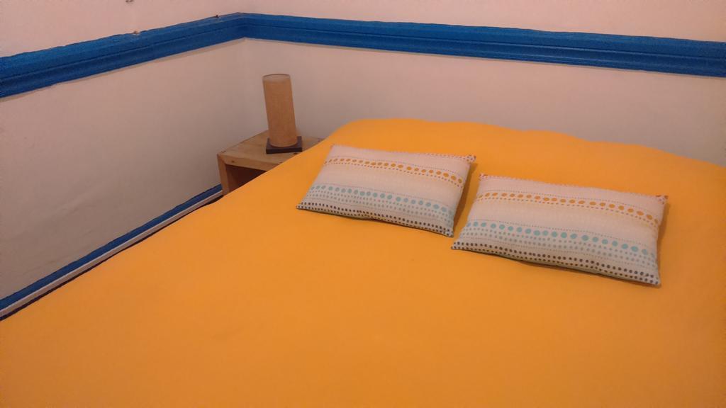 Hostel Dominica Santiago