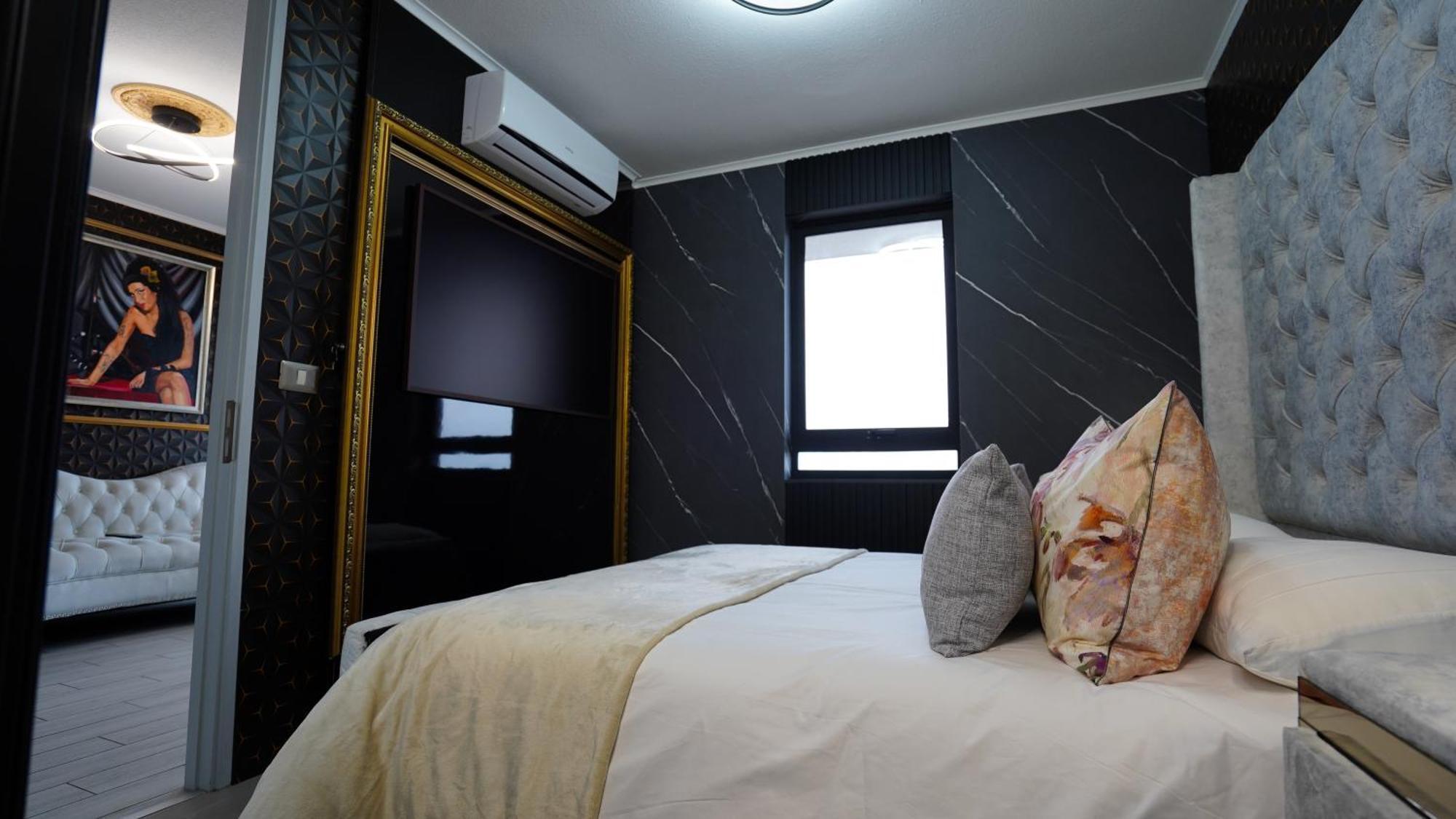 Apartamento Depto Frente Al Metro Irarrazaval *