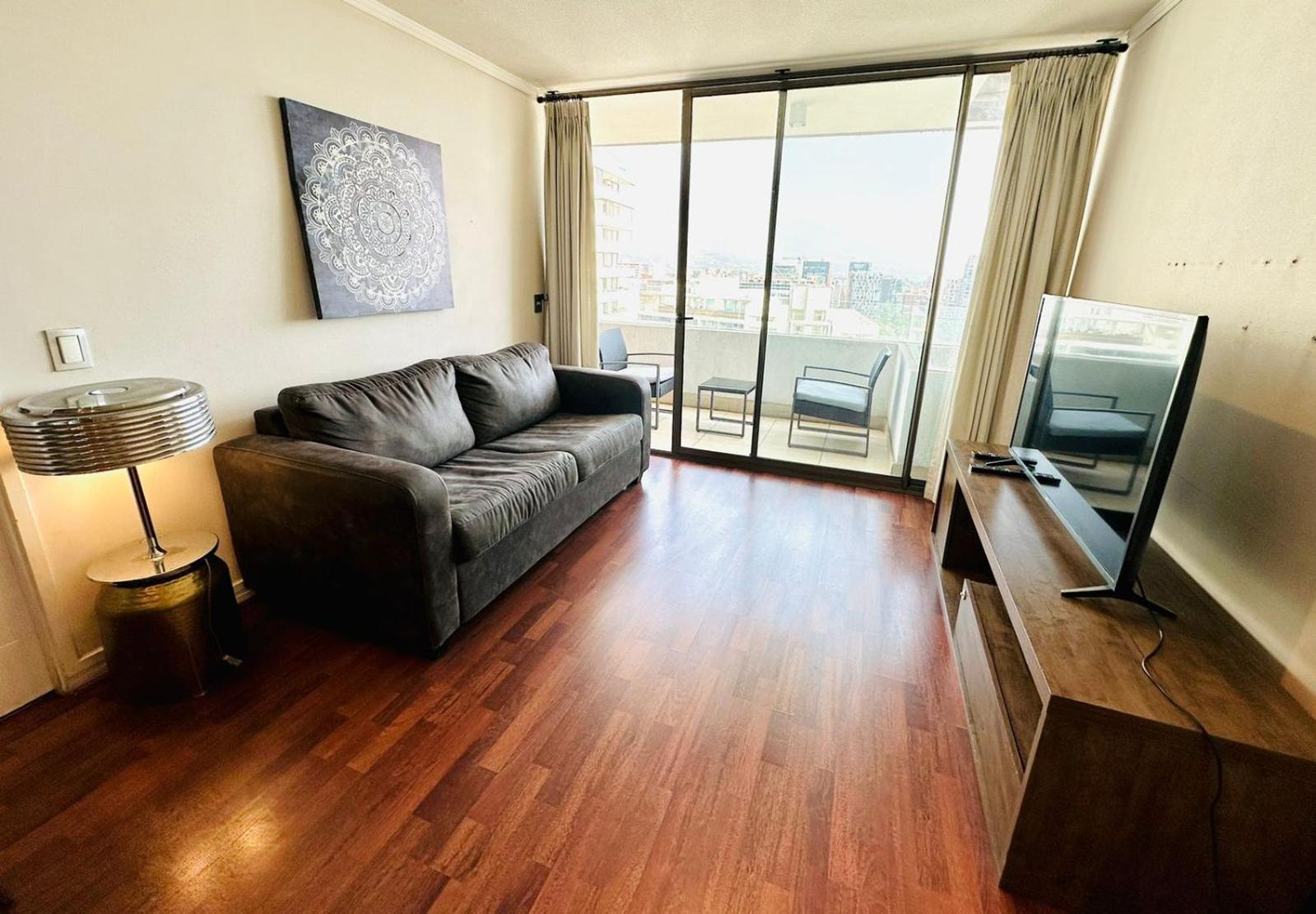 Arauco Premium Apartamento *