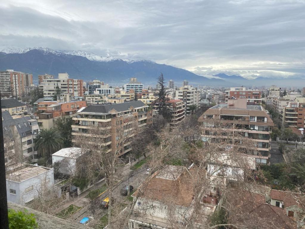 Providencia, Ubicacion Inmejorable, Cercano A Todos Puntos De Interes De La Ciudad *