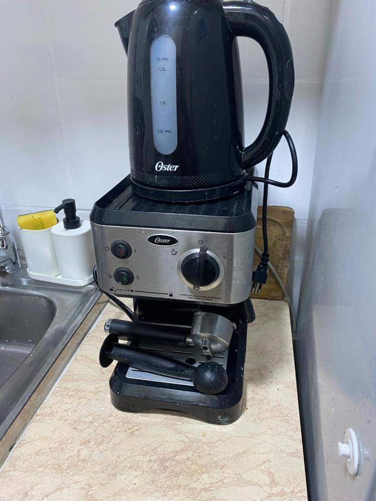 Apartamento Providencia, Ubicacion Inmejorable, Cercano A Todos Puntos De Interes De La Ciudad Santiago