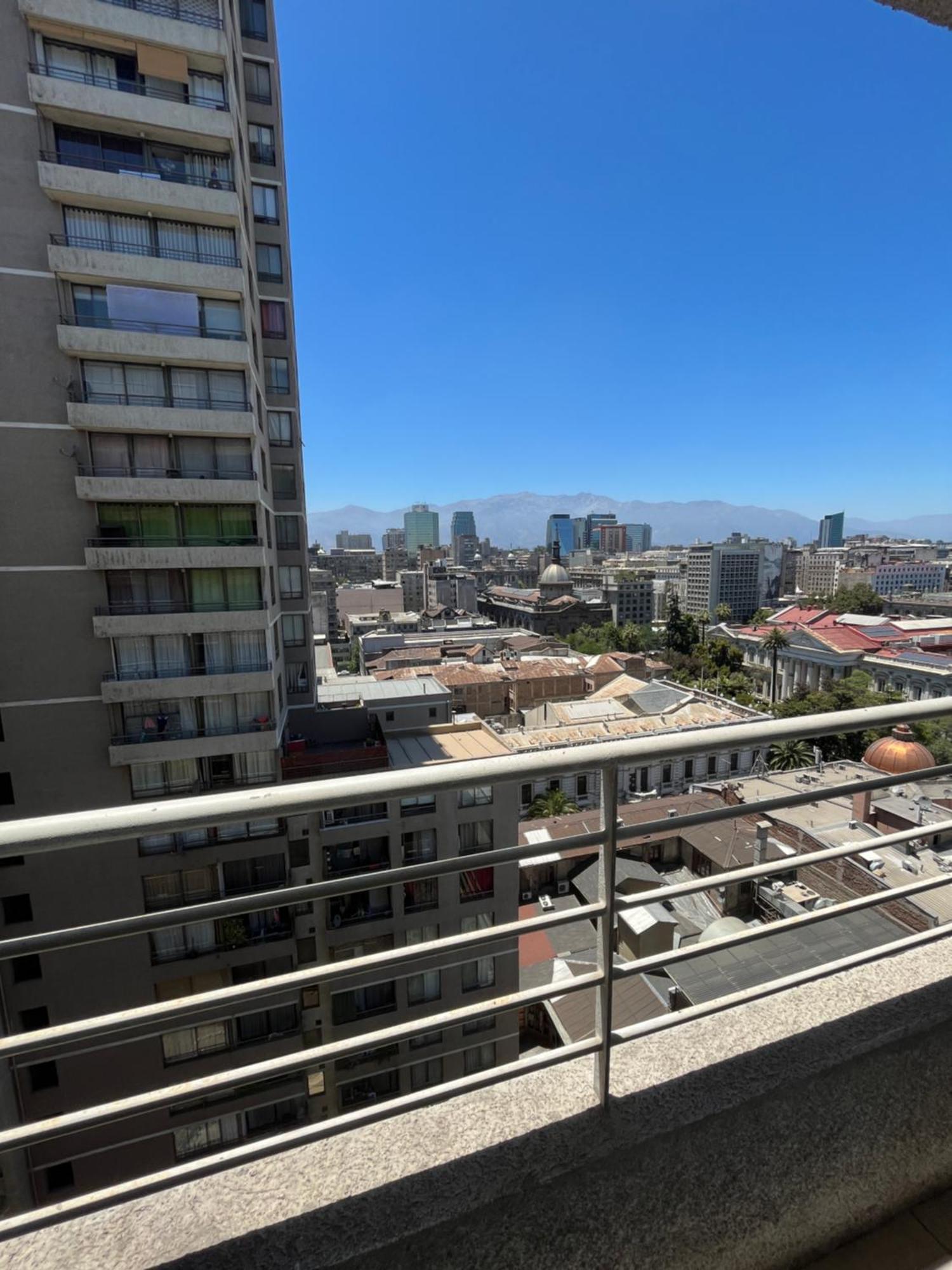 Amoblados Centro *